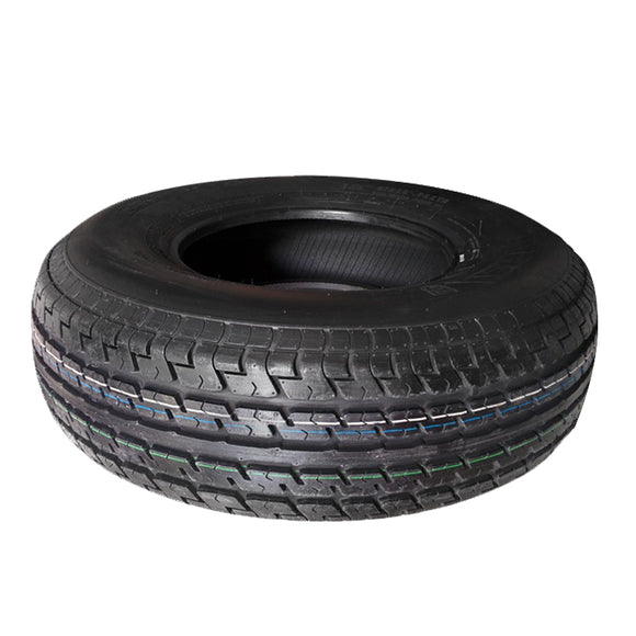 Lexani LXST-105 ST235/80R16 124/120LLTires