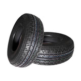 Lexani LXST-105 ST235/80R16 124/120LLTires