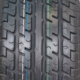 Lexani LXST-105 ST235/80R16 124/120LLTires