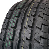 Lexani LXST-105 ST235/80R16 124/120LLTires