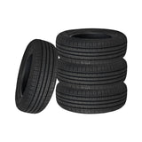 Lexani LXTR-203 185/70/14 88H All-Season Radial Tire
