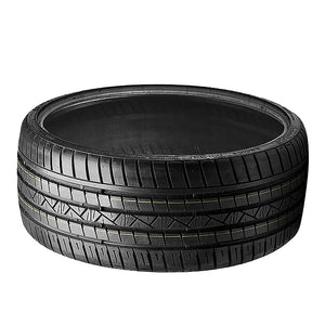 Lizetti LZ-ONE 275/25/22 93W Performance All-Season Tire