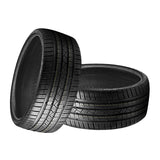 Lizetti LZ-ONE 275/25/22 93W Performance All-Season Tire