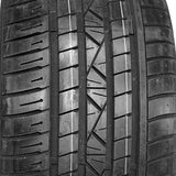 Lizetti LZ-ONE 275/25/22 93W Performance All-Season Tire