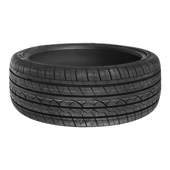 1 X New Durun M626 255/25ZR28XL 95W Tires