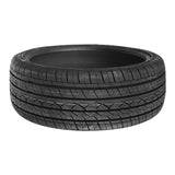 1 X New Durun M626 255/25ZR28XL 95W Tires