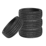1 X New Durun M626 255/25ZR28XL 95W Tires