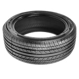 1 X New Thunderer MACH IV 225/55R16XL Tires