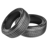 1 X New Thunderer MACH IV 225/55R16XL Tires