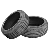 1 X New Mastercraft COURSER QUEST 215/45R17 XL 91V Tires