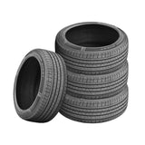 1 X New Mastercraft COURSER QUEST 225/50R18 95V Tires