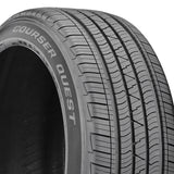 1 X New Mastercraft COURSER QUEST 205/60R16 92V Tires