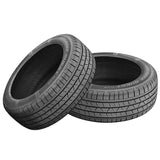 1 X New Mastercraft COURSER QUEST PLUS 225/55R18 98H Tires