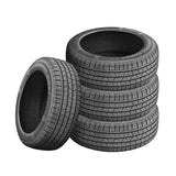 1 X New Mastercraft COURSER QUEST PLUS 235/70R16 106T Tires