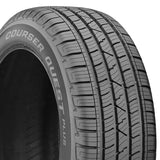 1 X New Mastercraft COURSER QUEST PLUS 215/65R16 98H Tires