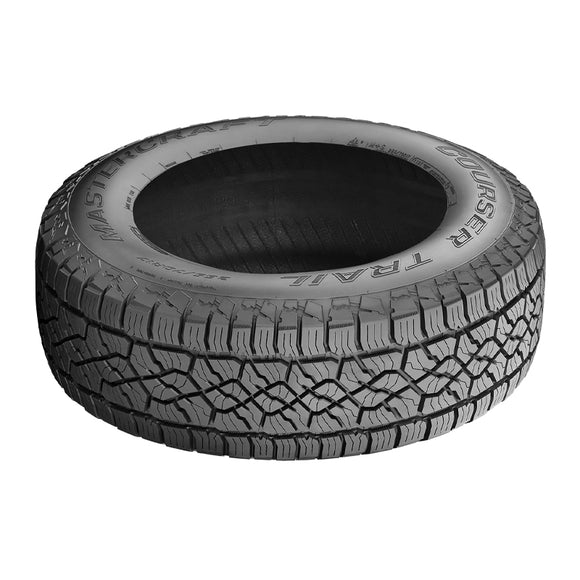 1 X Mastercraft Courser Trail 245/65R17XL 111T Tires