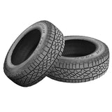 1 X Mastercraft Courser Trail 245/75R16 111T Tires