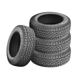 1 X New Mastercraft Courser Trail 225/75R16 104T Tires