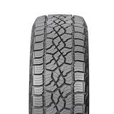 1 X Mastercraft Courser Trail 255/75R17 115T Tires