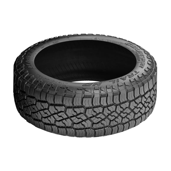 1 X New Mastercraft COURSER TRAIL HD 215/85R16/10 115R Tires