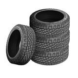 1 X New Mastercraft COURSER TRAIL HD 315/70R17/10 121S Tires