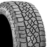 1 X New Mastercraft COURSER TRAIL HD 235/80R17/10 120R Tires