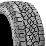 1 X New Mastercraft COURSER TRAIL HD 315/70R17/10 121S Tires