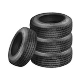 Mastercraft Glacier MSR 195/75R16/8 110/108R