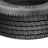 Mastercraft Glacier MSR LT265/60R20/10 121/118R