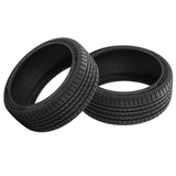 1 X New Mastercraft Avenger 255/45ZR20XL 105W Tires