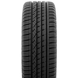 1 X New Mastercraft Avenger 225/45ZR17XL 94W Tires