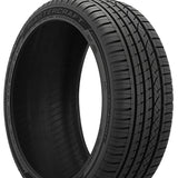 1 X New Mastercraft Avenger 225/45ZR19XL 96Y Tires