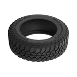 1 X New Mastercraft Courser Trail RT LT245/75R17 121/118R Tires