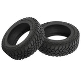 1 X New Mastercraft Courser Trail RT LT245/75R16 120/116R Tires