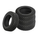 1 X New Mastercraft Courser Trail RT LT265/70R17 121/118R Tires