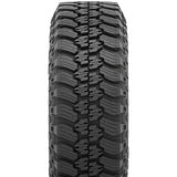 1 X New Mastercraft Courser Trail RT LT265/70R17 121/118R Tires