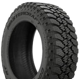1 X New Mastercraft Courser Trail RT LT275/70R18 125/122R Tires