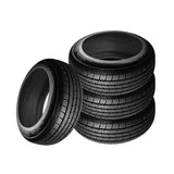 1 X New Mastertrack M-Trac CUV 245/50R20 102V Tires