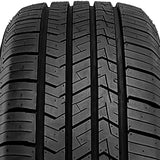 1 X New Mastertrack M-Trac CUV 225/60R17 99H Tires