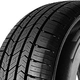 1 X New Mastertrack M-Trac CUV 235/60R18 103V Tires