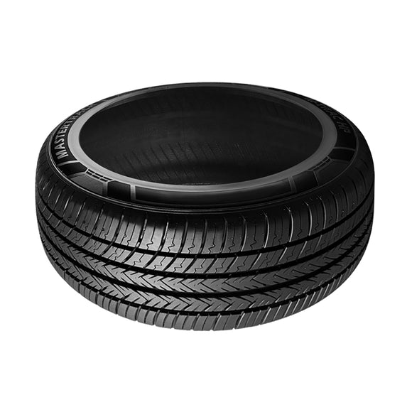 1 X New Mastertrack M-Trac HP 235/50R17 96V Tires