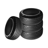 1 X New Mastertrack M-Trac HP 235/55R18 100V Tires