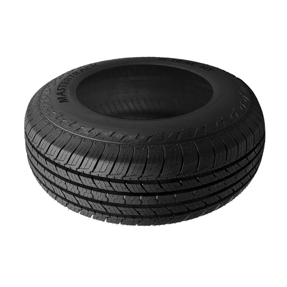 1 X New Mastertrack M-Trac HT 235/70R16 106H Tires