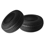 1 X New Mastertrack M-Trac HT 255/70R16 111T Tires