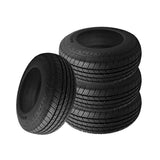 1 X New Mastertrack M-Trac HT LT235/80R17 10PR Tires