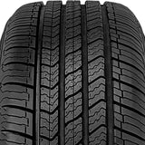 1 X New Mastertrack M-Trac Tour 215/70R15 98T Tires