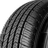 1 X New Mastertrack M-Trac Tour 195/65R15 91H Tires