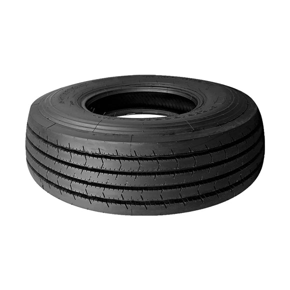 1 X New Mastertrack UN-AllSteel ST225/75R15 14P Tires