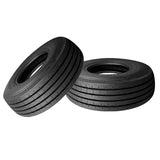 1 X New Mastertrack UN-AllSteel ST225/75R15 14P Tires