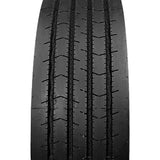1 X New Mastertrack UN-AllSteel ST225/75R15 14P Tires